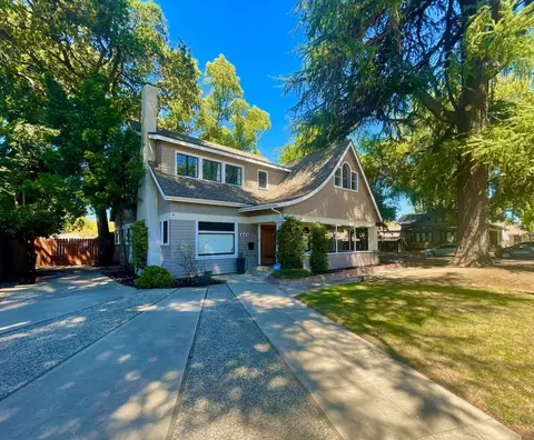 Exterior - 245 High St, Modesto, CA 95354 photo 7 of 7