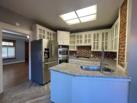 Kitchen - 245 High St, Modesto, CA 95354 photo 1 of 1