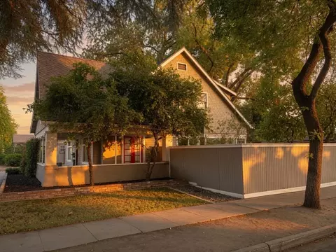 Exterior - 245 High St, Modesto, CA 95354 photo 2 of 7