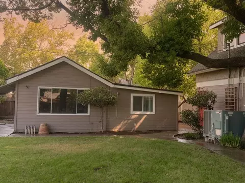 Exterior - 245 High St, Modesto, CA 95354 photo 5 of 7