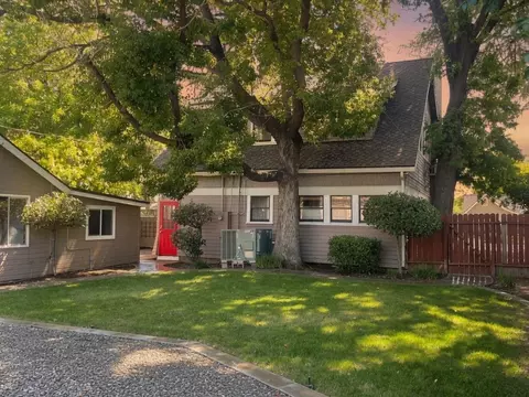 Exterior - 245 High St, Modesto, CA 95354 photo 4 of 7