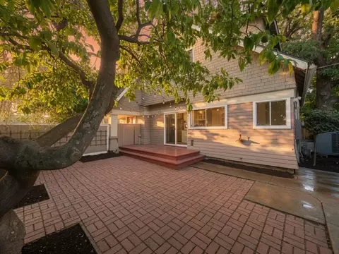 Exterior - 245 High St, Modesto, CA 95354 photo 6 of 7