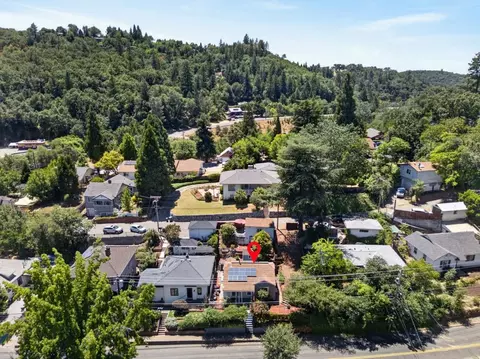 View/Area - 676 Canal St, Placerville, CA 95667 photo 4 of 6