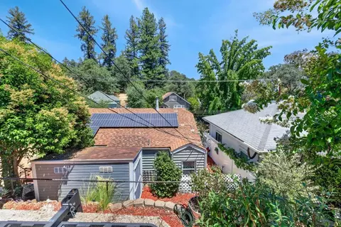 Exterior - 676 Canal St, Placerville, CA 95667 photo 2 of 18