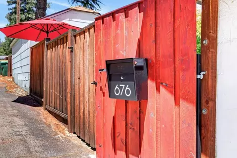 Exterior - 676 Canal St, Placerville, CA 95667 photo 16 of 18