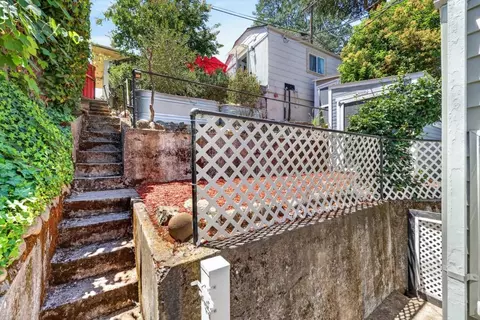 Exterior - 676 Canal St, Placerville, CA 95667 photo 7 of 18