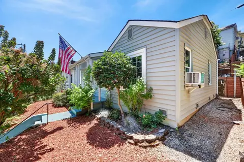 Exterior - 676 Canal St, Placerville, CA 95667 photo 9 of 18