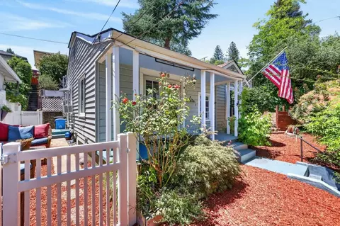 Exterior - 676 Canal St, Placerville, CA 95667 photo 14 of 18