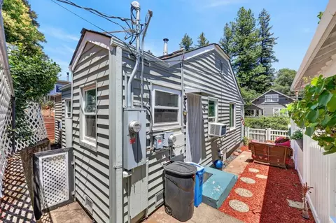 Exterior - 676 Canal St, Placerville, CA 95667 photo 5 of 18