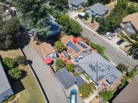 View/Area - 676 Canal St, Placerville, CA 95667 photo 3 of 6