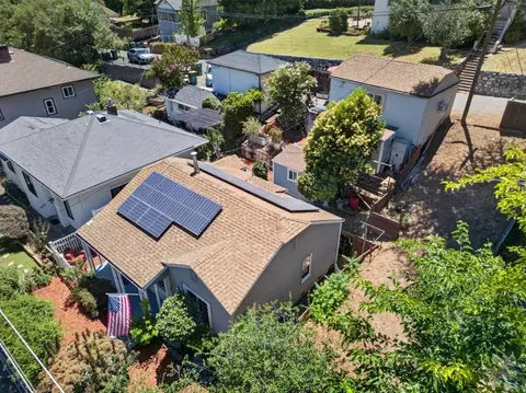 View/Area - 676 Canal St, Placerville, CA 95667 photo 2 of 6