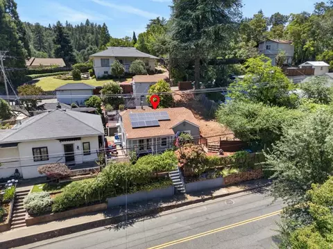 View/Area - 676 Canal St, Placerville, CA 95667 photo 5 of 6