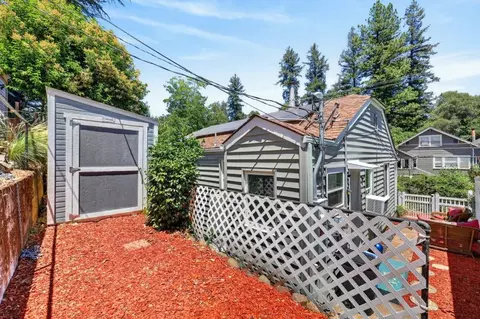 Exterior - 676 Canal St, Placerville, CA 95667 photo 6 of 18