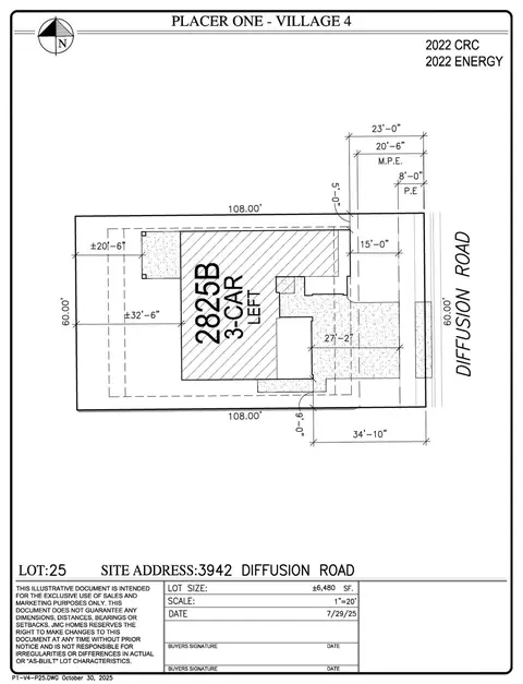 3942 Diffusion Rd, Roseville, CA 95747 photo 4