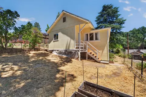 Exterior - 2940 Conrad St, Placerville, CA 95667 photo 6 of 8