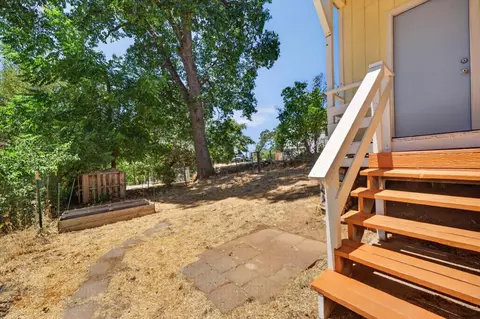 Exterior - 2940 Conrad St, Placerville, CA 95667 photo 5 of 8