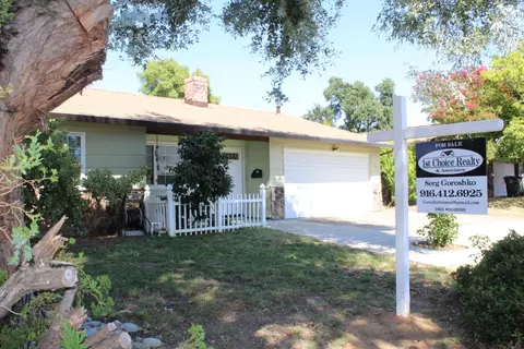 8037 San Cosme Dr, Citrus Heights, CA 95610