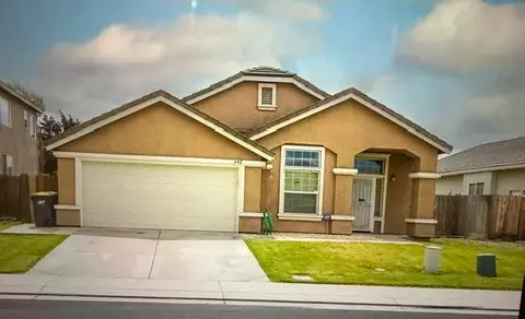 642 Brittanyann Ln, Stockton, CA 95206
