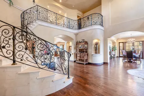 Entry Way - 100 Shultz Vineyard Rd, Shingle Springs, CA 95682 photo 3 of 7