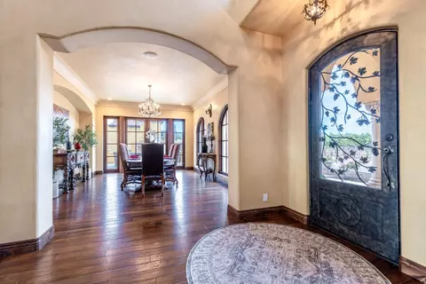 Entry Way - 100 Shultz Vineyard Rd, Shingle Springs, CA 95682 photo 1 of 7