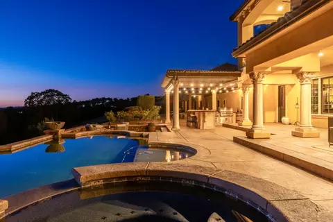 Exterior - 100 Shultz Vineyard Rd, Shingle Springs, CA 95682 photo 1 of 12