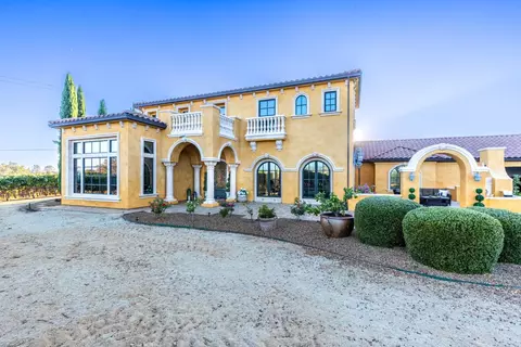 Exterior - 100 Shultz Vineyard Rd, Shingle Springs, CA 95682 photo 12 of 12