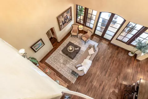 Living - 100 Shultz Vineyard Rd, Shingle Springs, CA 95682 photo 3 of 3