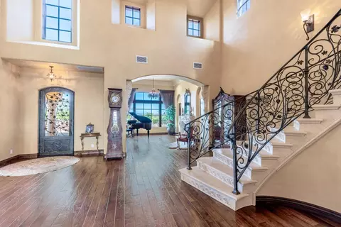 Entry Way - 100 Shultz Vineyard Rd, Shingle Springs, CA 95682 photo 4 of 7