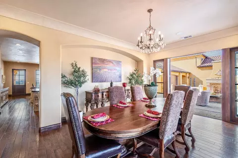 Dining - 100 Shultz Vineyard Rd, Shingle Springs, CA 95682 photo 3 of 5