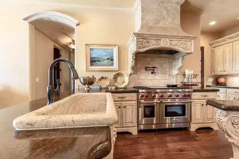 Kitchen - 100 Shultz Vineyard Rd, Shingle Springs, CA 95682 photo 1 of 4