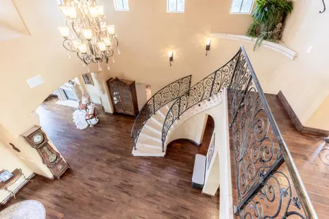 Entry Way - 100 Shultz Vineyard Rd, Shingle Springs, CA 95682 photo 5 of 7