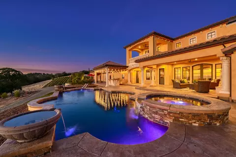 Exterior - 100 Shultz Vineyard Rd, Shingle Springs, CA 95682 photo 3 of 12