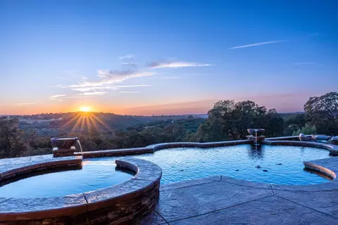 Exterior - 100 Shultz Vineyard Rd, Shingle Springs, CA 95682 photo 2 of 12