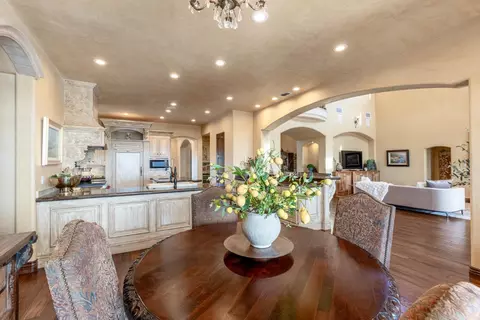 Dining - 100 Shultz Vineyard Rd, Shingle Springs, CA 95682 photo 5 of 5