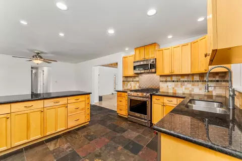 Kitchen - 1315 Arrowbee Dr, Placerville, CA 95667 photo 3 of 4