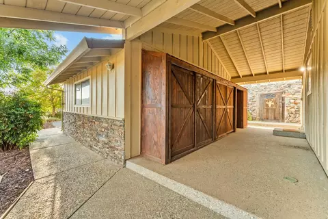 Exterior - 1315 Arrowbee Dr, Placerville, CA 95667 photo 2 of 17