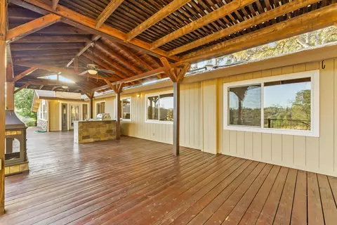 Exterior - 1315 Arrowbee Dr, Placerville, CA 95667 photo 6 of 17
