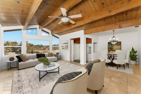 Living - 1315 Arrowbee Dr, Placerville, CA 95667 photo 4 of 9