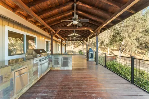 Exterior - 1315 Arrowbee Dr, Placerville, CA 95667 photo 7 of 17