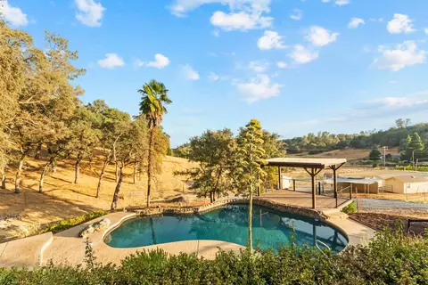 Exterior - 1315 Arrowbee Dr, Placerville, CA 95667 photo 9 of 17