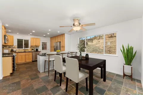 Dining - 1315 Arrowbee Dr, Placerville, CA 95667 photo 1 of 1