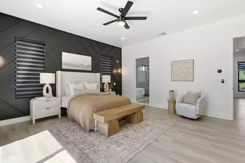 Bedroom - 3360 Cherokee Trl, Loomis, CA 95650 photo 3 of 6