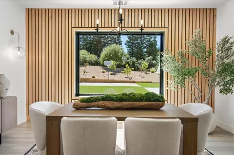 Dining - 3360 Cherokee Trl, Loomis, CA 95650 photo 2 of 3