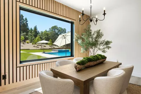 Dining - 3360 Cherokee Trl, Loomis, CA 95650 photo 3 of 3