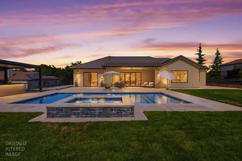 Exterior - 3360 Cherokee Trl, Loomis, CA 95650 photo 2 of 15