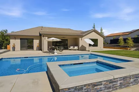 Exterior - 3360 Cherokee Trl, Loomis, CA 95650 photo 11 of 15