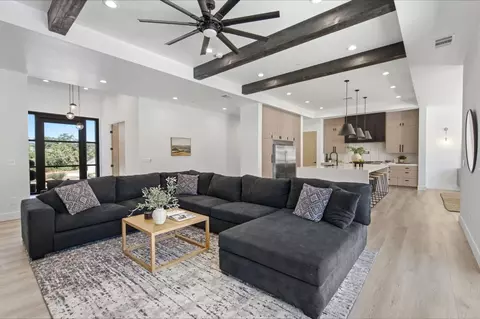 Living - 3360 Cherokee Trl, Loomis, CA 95650 photo 2 of 3