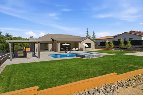 Exterior - 3360 Cherokee Trl, Loomis, CA 95650 photo 10 of 15