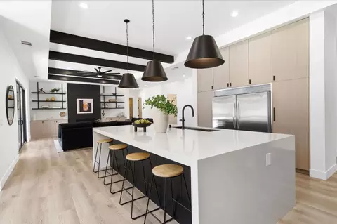 Kitchen - 3360 Cherokee Trl, Loomis, CA 95650 photo 3 of 6