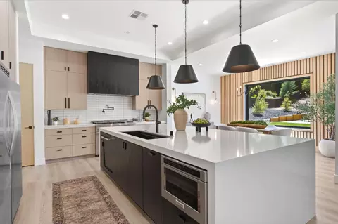 Kitchen - 3360 Cherokee Trl, Loomis, CA 95650 photo 1 of 6
